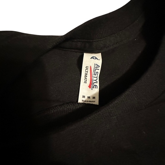 AC/DC CONCERT T-SHIRT - Picture 5 of 5